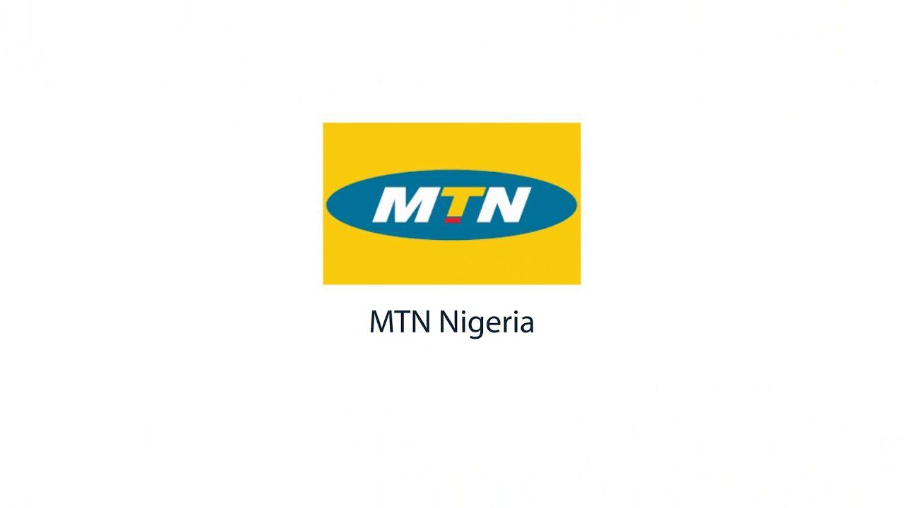 MTN Logo - MTN Logo Animation