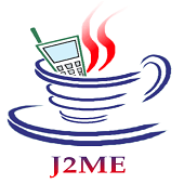 J2ME Logo - J2ME Application Development, J2ME Developer India