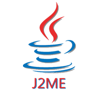 J2ME Logo - Samsung Apps (Bada + J2ME)