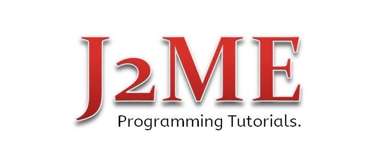 J2ME Logo - How to Send MMS from J2ME