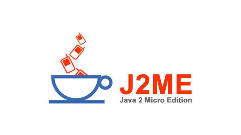 J2ME Logo - SHARPSCRIPTS TECHNOLOGY SOLUTIONS