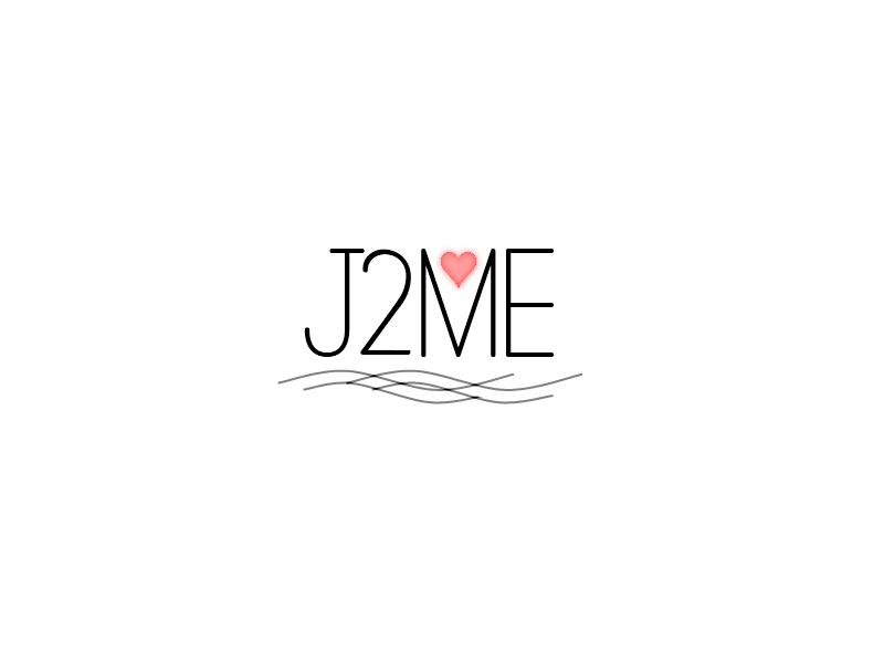 J2ME Logo - About J2ME