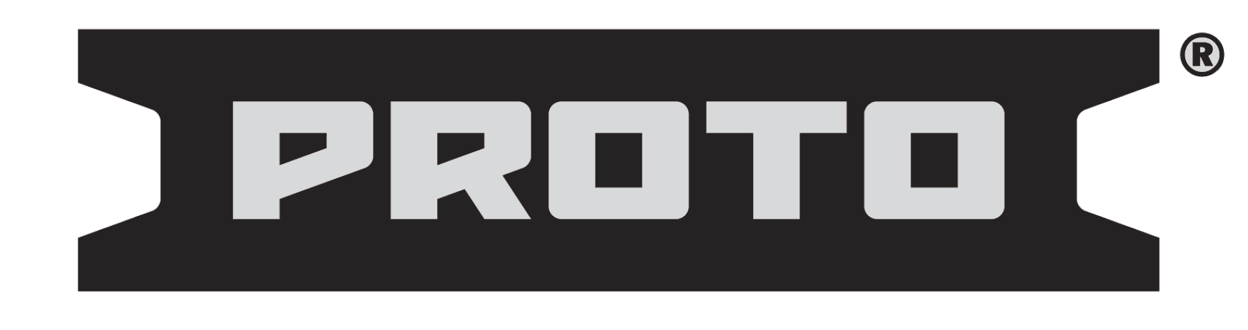 Proto Logo - Proto Industrial