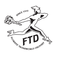 FTD.com Logo - f - Vector Logos, Brand logo, Company logo