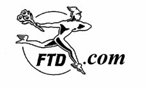 FTD.com Logo - FTDi.COM | FTD.com | Fulfilling Florist Requirements