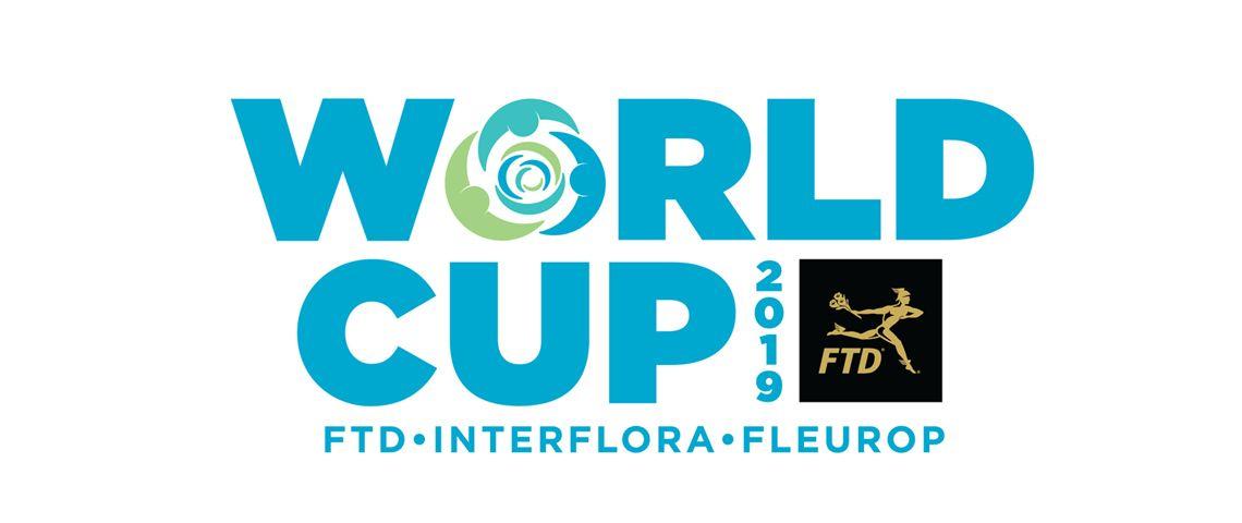 FTD.com Logo - FTD World Cup 2019 Logo