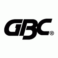 GBC Logo - GBC. Brands of the World™. Download vector logos and logotypes