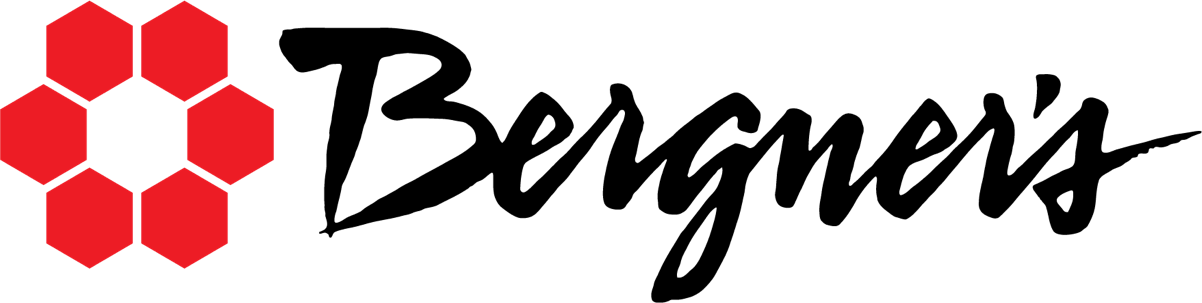 Bergner's Logo - Bergners: Beauty & Skincare summer secrets inside!