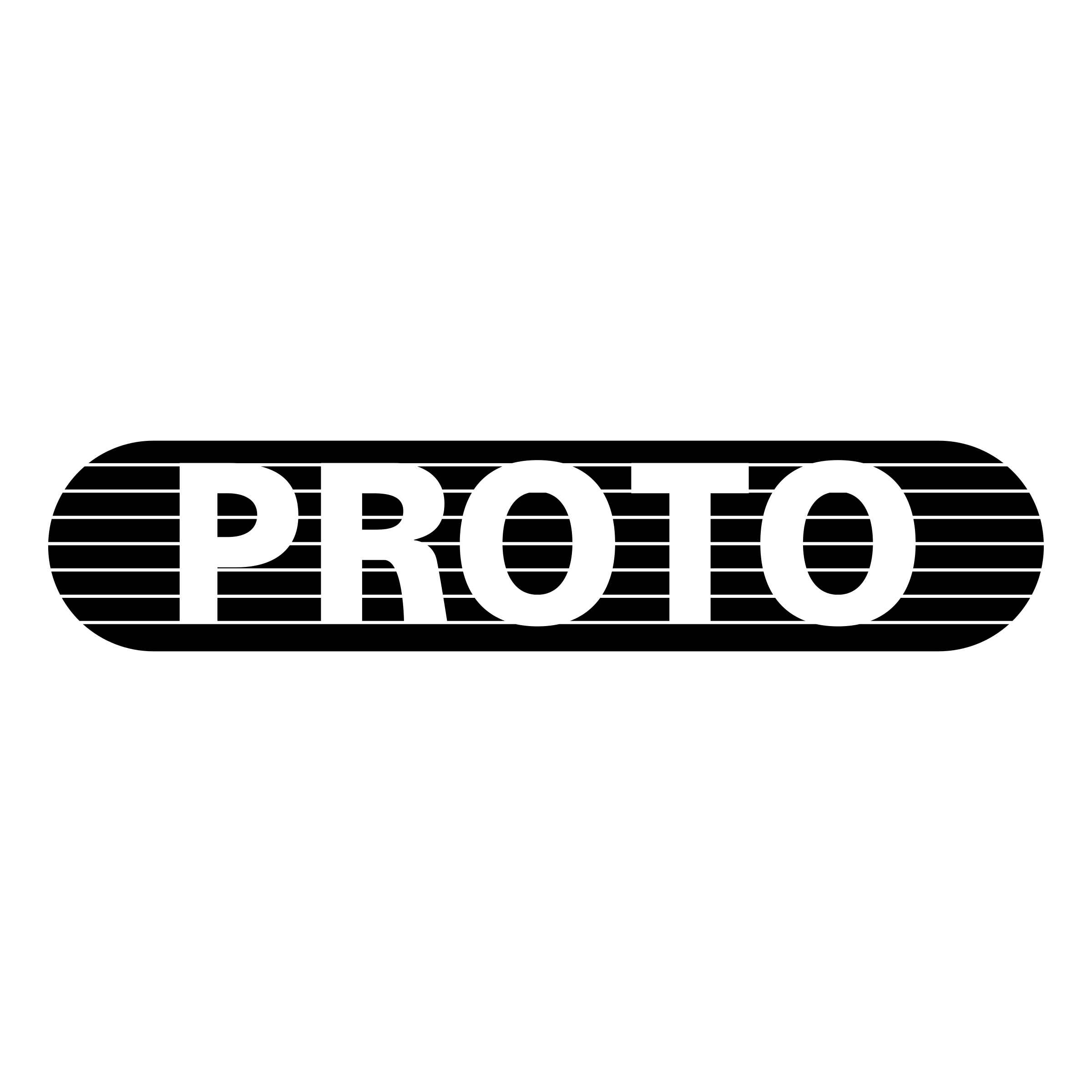 Proto Logo - Proto Logo PNG Transparent & SVG Vector - Freebie Supply