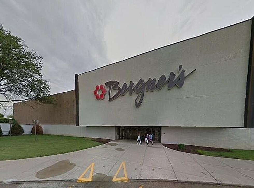 Bergner's Logo - Is Bergner's Coming Back?!?