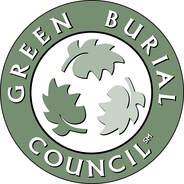 GBC Logo - Why Certification Matters BURIAL COUNCIL