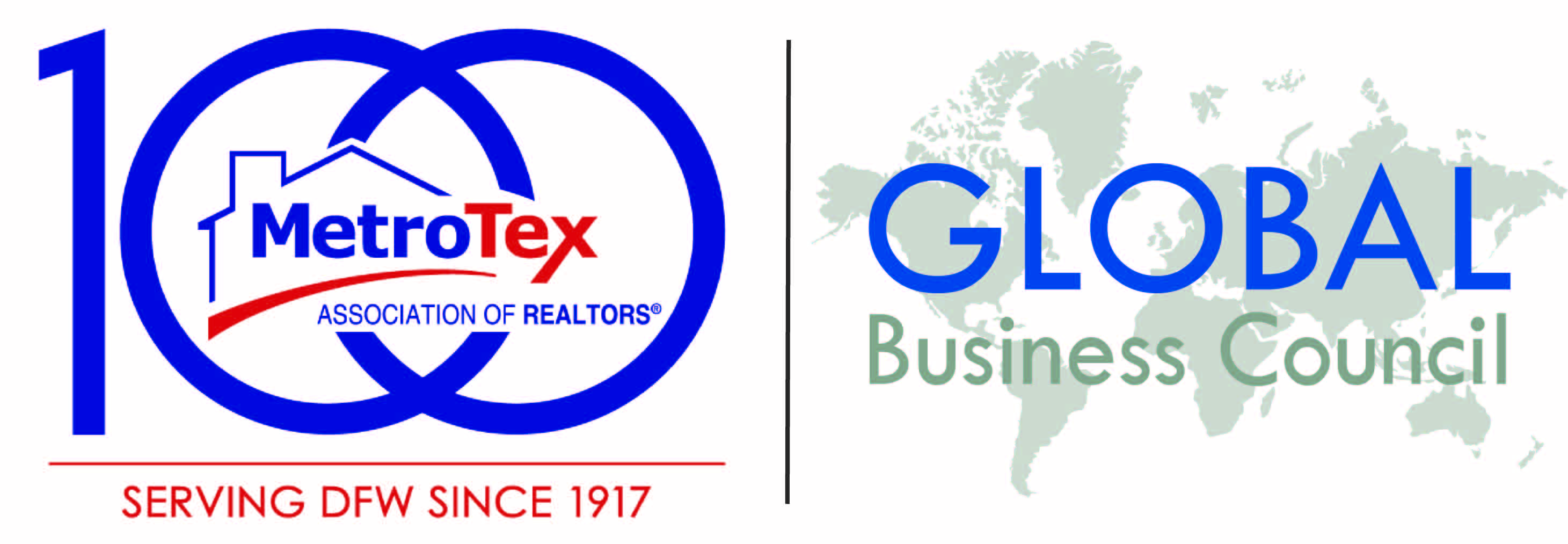 GBC Logo - MetroTex GBC Logo horizontal 100 | DFW Real Estate