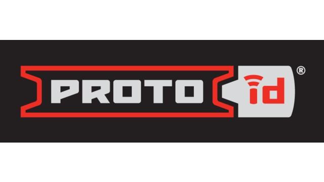 Proto Logo - Proto ID logo In Action Tool Reviews