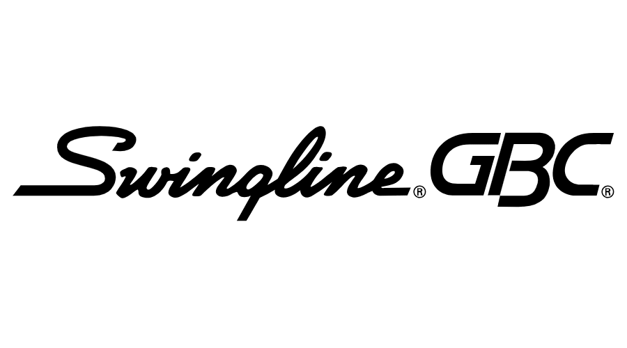 GBC Logo - Swingline GBC Logo Vector - (.SVG + .PNG) - FindLogoVector.Com
