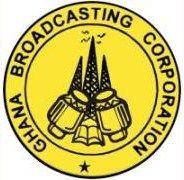 GBC Logo - Ghana Broadcasting Corporation