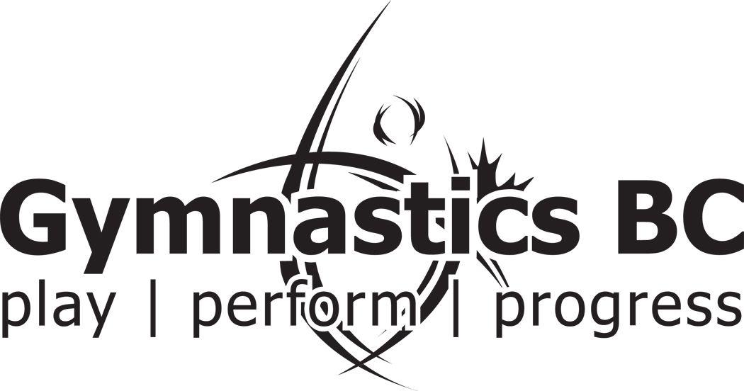 GBC Logo - Gymnastics BC