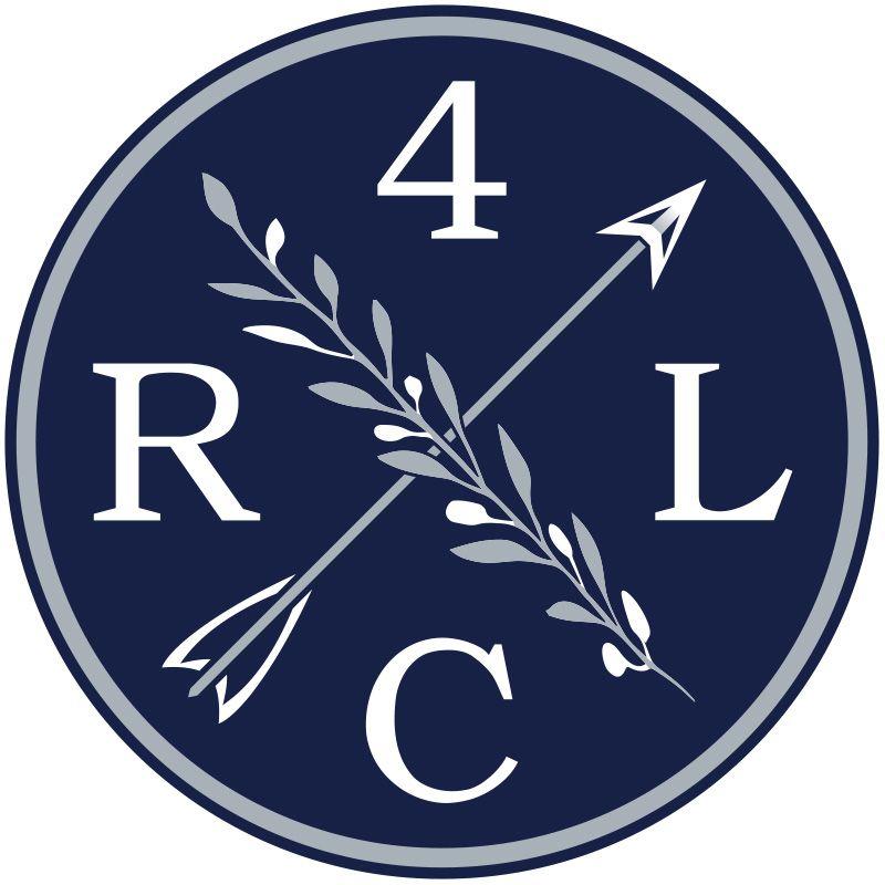 R4L Logo - R4L Coaching