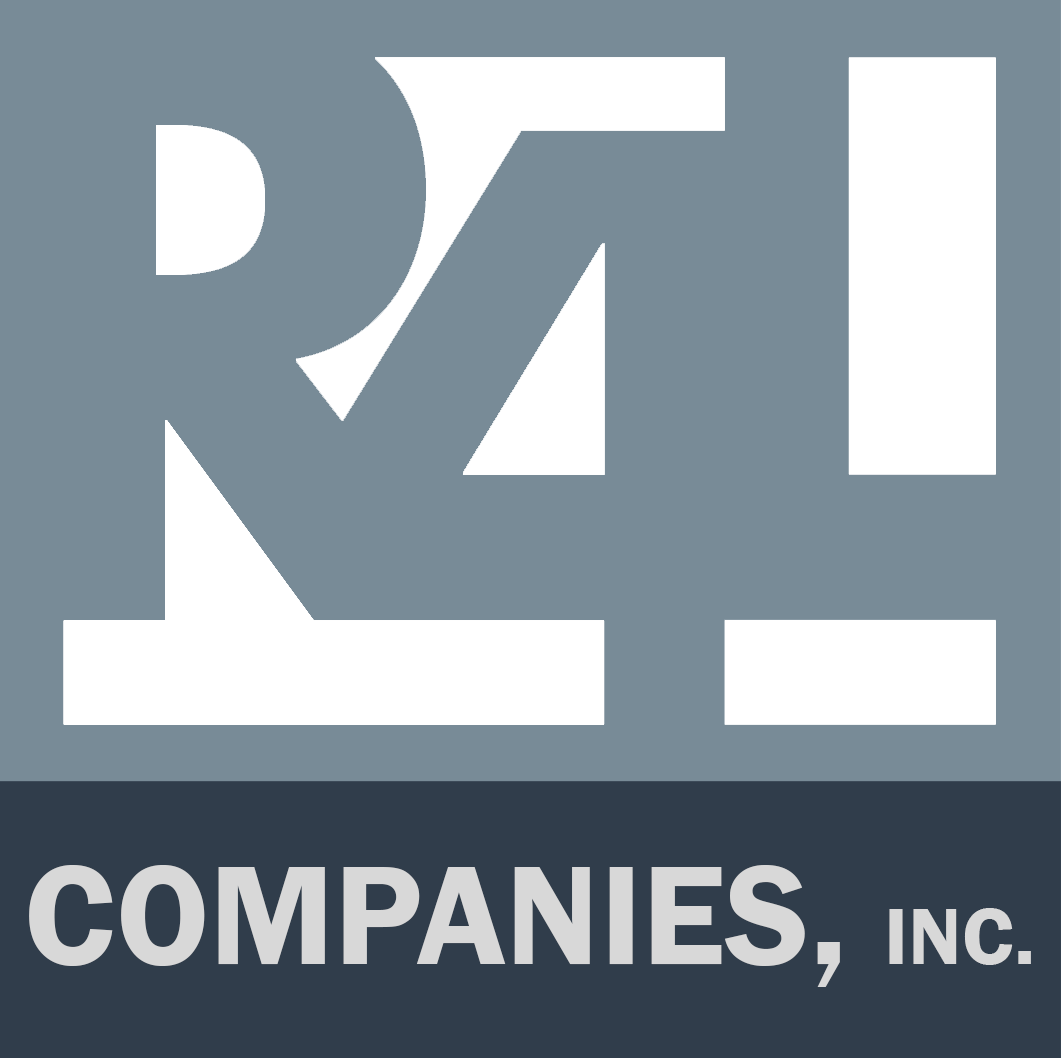 R4L Logo - CONTACT Companies, Inc. Expert Business Services
