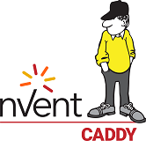 Caddy Logo - nVent CADDY Stuff Contractor Appreciation Program