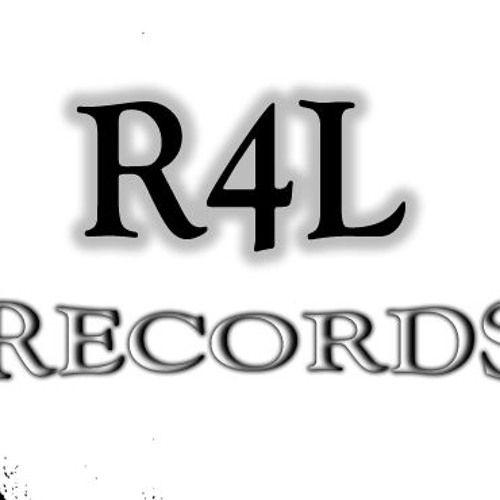 R4L Logo - GHETTO TALENT RIDDIM RECORDS by R4L Records. Free Listening