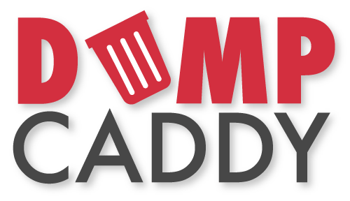 Caddy Logo - dump-caddy-logo-1b - Lifeline Lift
