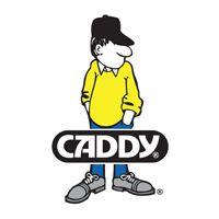 Caddy Logo - caddy - QPL Wire