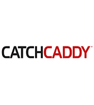 Caddy Logo - Catch Caddy