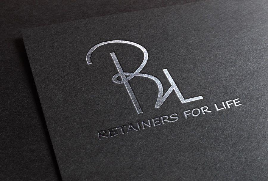 R4L Logo - Entry by abdullahalsadi30 for Logo Creation