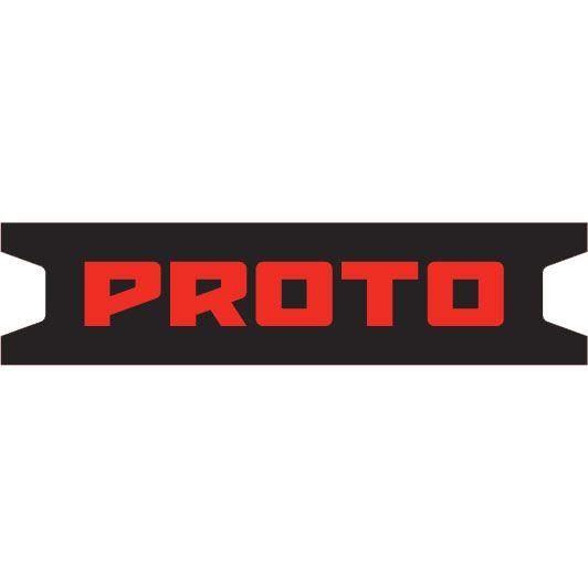 Proto Logo - Proto History of Excellent Hand Tools Tool Corner