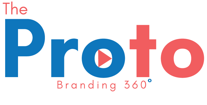 Proto Logo - Home - theProto