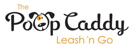 Caddy Logo - 2018_Poop Caddy Logo (2) 2018_Poop Caddy Logo (2) – Pet Pages