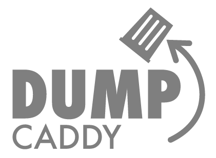 Caddy Logo - Dump Caddy - Jason T Campbell