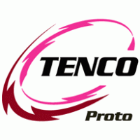 Proto Logo - Tenco Proto Logo Vector (.EPS) Free Download