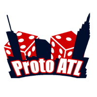 Proto Logo - Home | Proto ATL