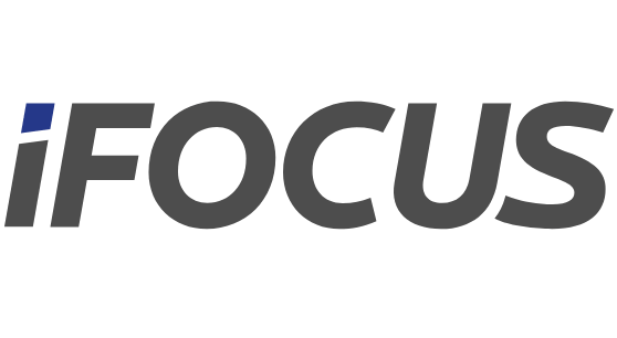 Ifocus Logo - iFocus Consulting