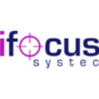 Ifocus Logo - iFocus Systec (India) Private Limited | LinkedIn