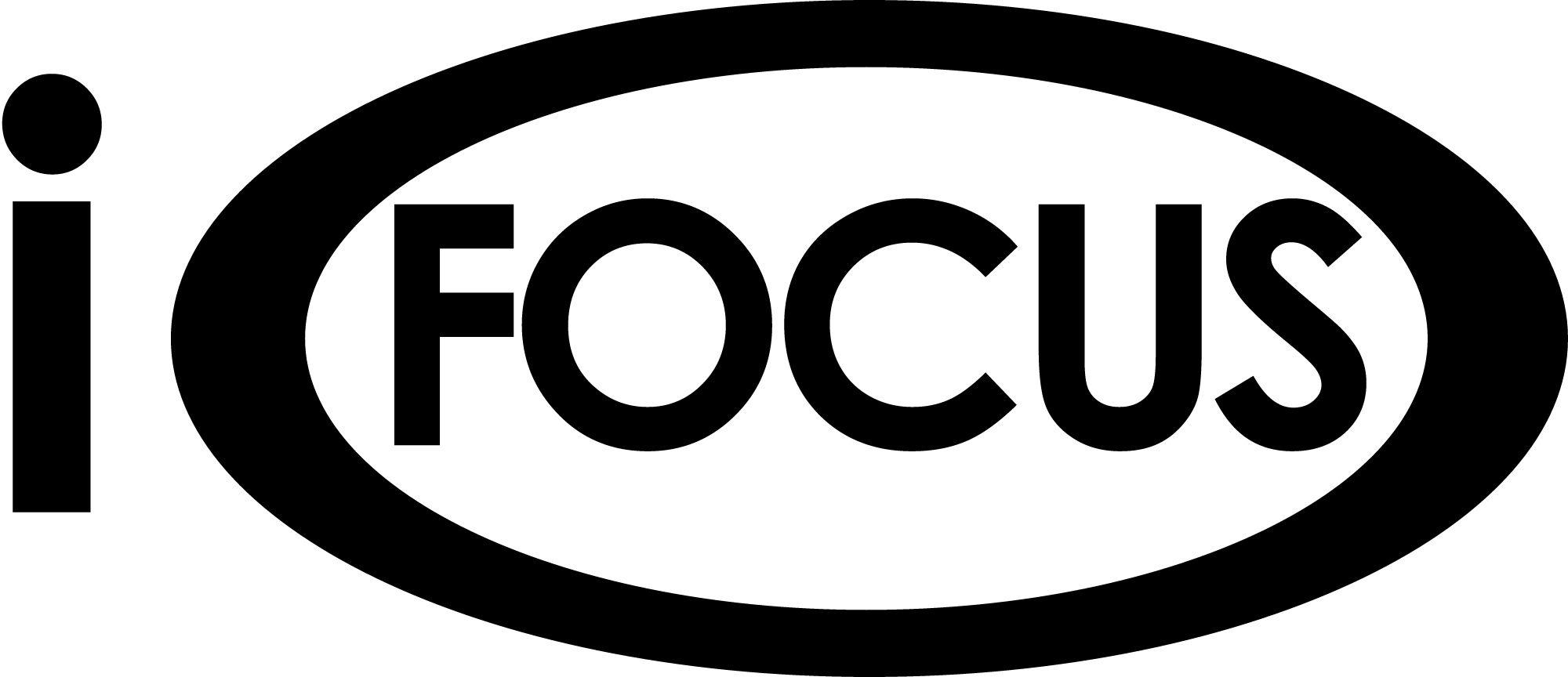 Ifocus Logo - ifocus-logo - Lenstec