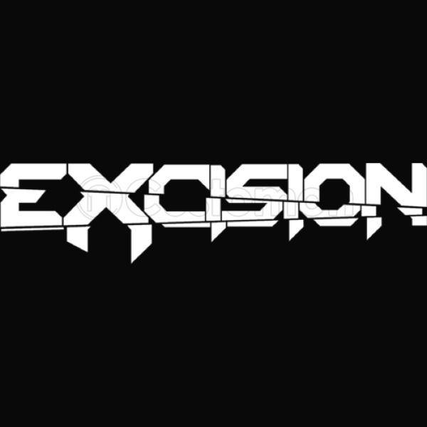 Excision Logo - Excision Logo Toddler T-shirt | Kidozi.com