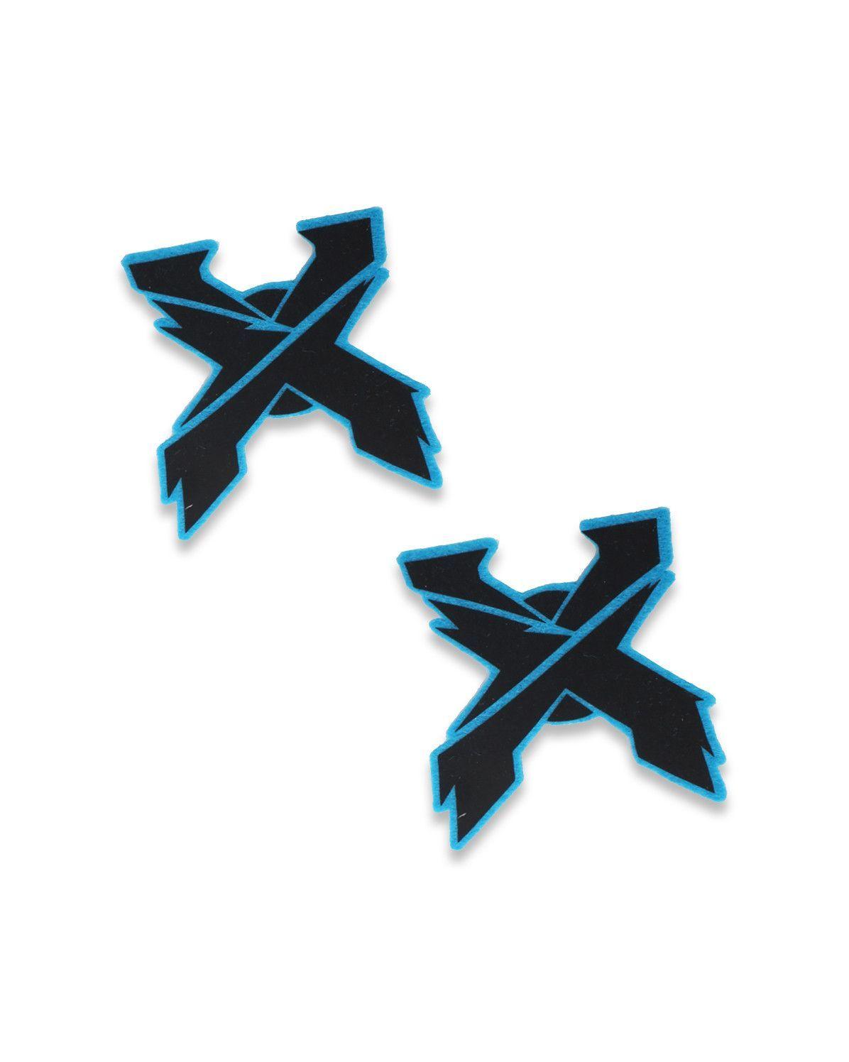 Excision Logo - Excision X Logo Pastease. Rave :). Logos, Store fronts