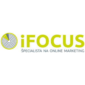 Ifocus Logo - iFocus | BlueWinston.com Certified Partner