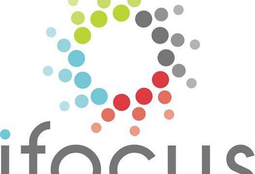 Ifocus Logo - IFocus