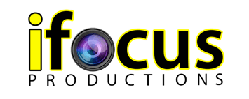 Ifocus Logo - Las Vegas Video Production