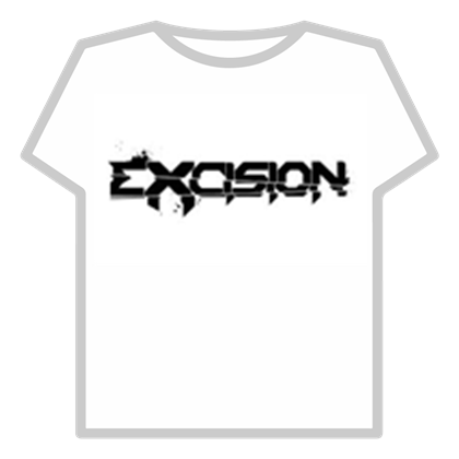Excision Logo - Excision Logo! - Roblox