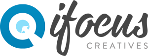 Ifocus Logo - iFocus Creatives - Web Design & Mobile App Design Agency in ...