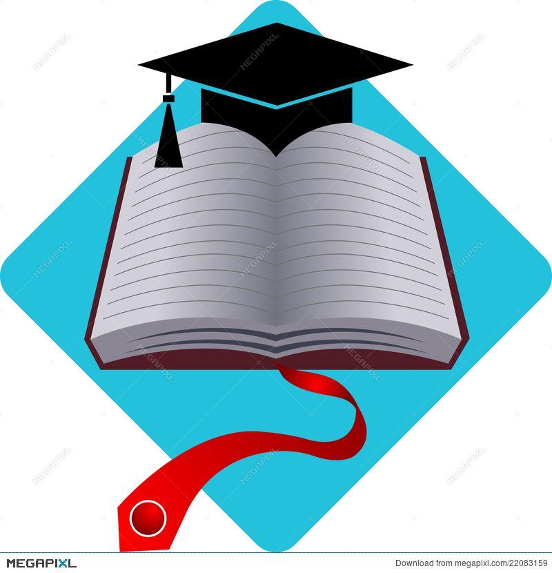 Academic Logo - Academic Logo Illustration 22083159 - Megapixl