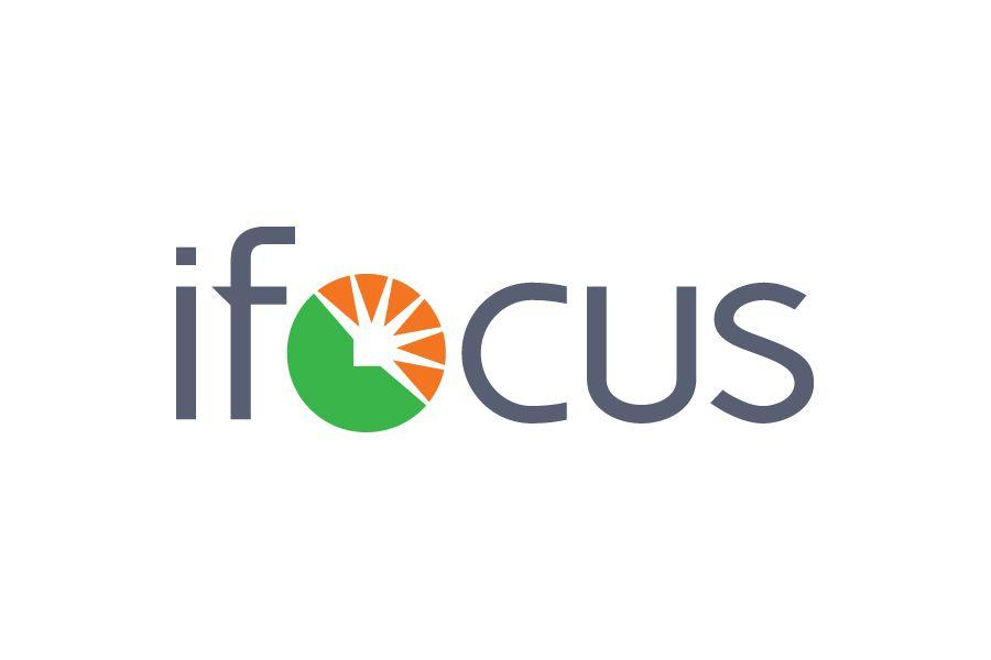 Ifocus Logo