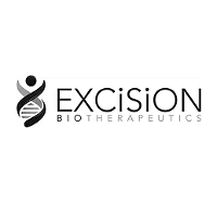 Excision Logo - HIV Eliminated from the Genomes of Living Animals; Excision