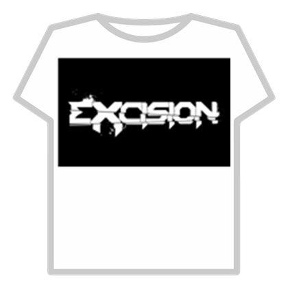 Excision Logo - Excision Logo - Roblox