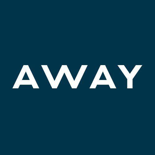 Away Logo - away-logo | MyFace