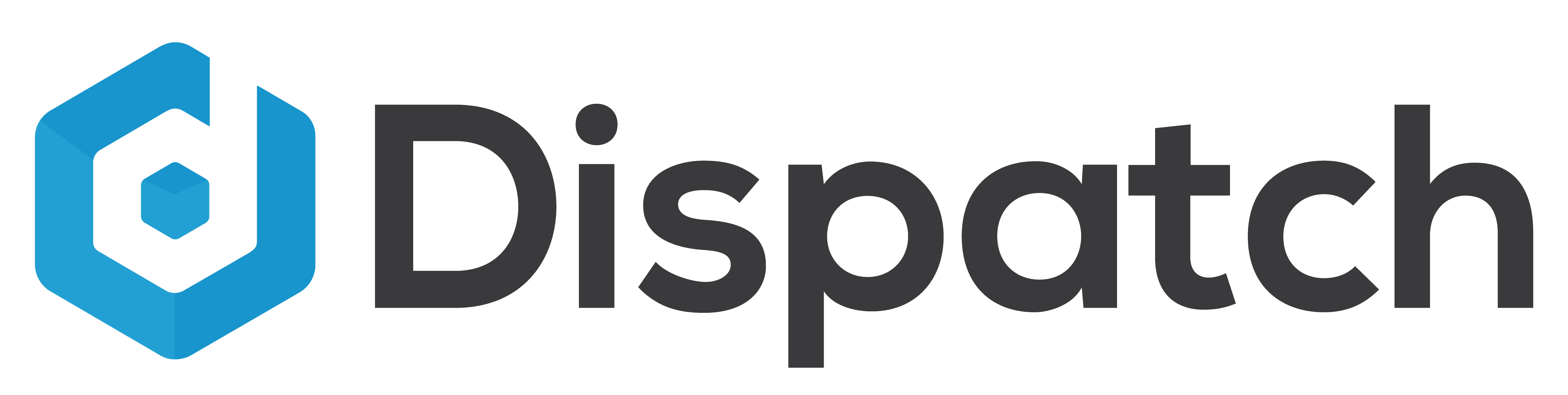 Dispatch Logo - Home - Dispatch